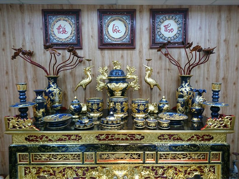 Bat huong Than Tai co 4 dau hieu nay can phai doi ngay