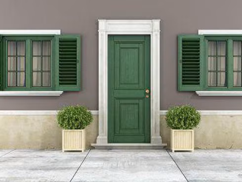 Dấu hiệu ngôi nhà của bạn được Thần Tài ghé thăm - Hình 3 Dau hieu ngoi nha cua ban duoc Than Tai ghe tham-Hinh-3