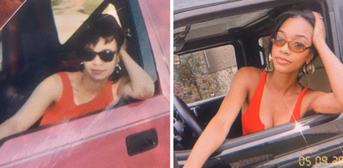 Trao luu cosplay lai phong cach dan choi, rich kid cua me hoi tre-Hinh-5