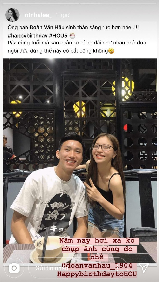 Doan Van Hau don sinh nhat tuoi 21 o nuoc ngoai-Hinh-7