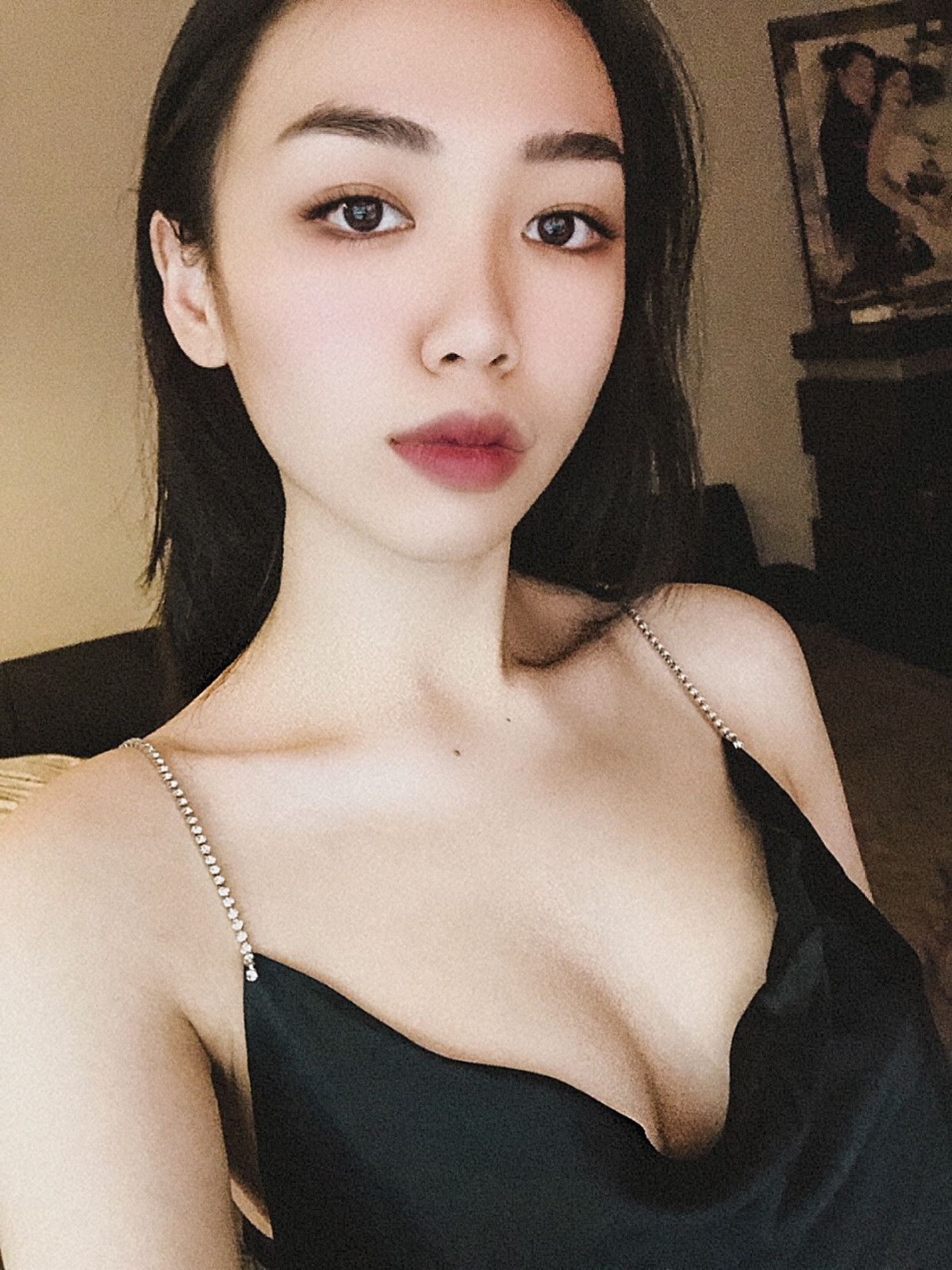 Co nang lot xac, thay doi phong cach hau chia tay-Hinh-2