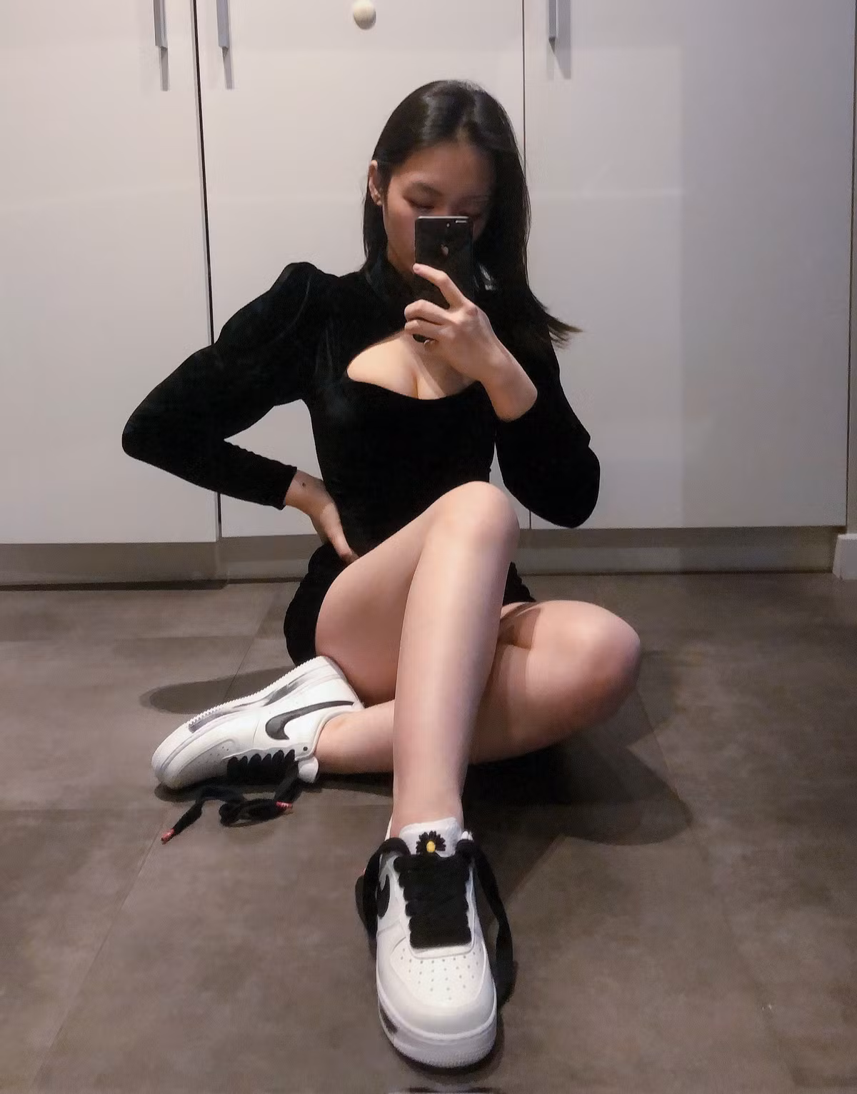 Co nang lot xac, thay doi phong cach hau chia tay-Hinh-3