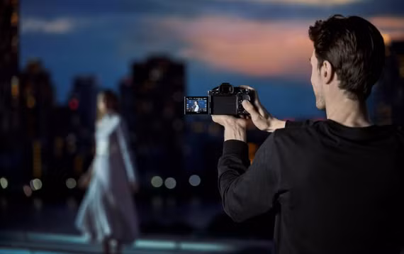 Sony Alpha 7S III gia gan 83 trieu dong