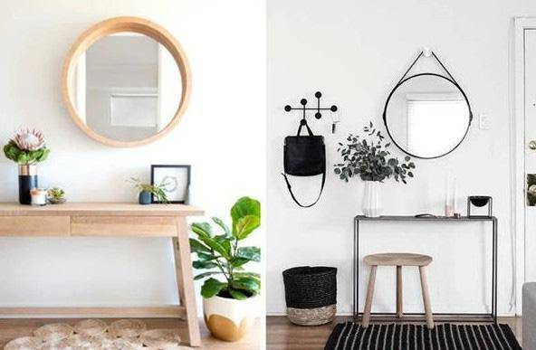 Lối vào nhà tuyệt đối không đặt 3 thứ này kẻo tán lộc - Hình 2 Loi vao nha tuyet doi khong dat 3 thu nay keo tan loc-Hinh-2