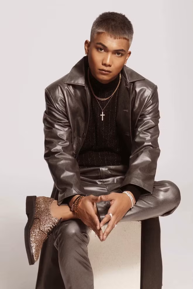 Hinh anh thoi moi vao nghe cua dan rapper Viet-Hinh-12