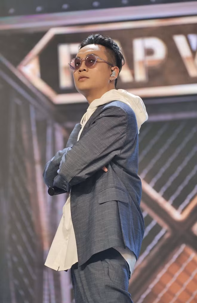 Hinh anh thoi moi vao nghe cua dan rapper Viet-Hinh-10