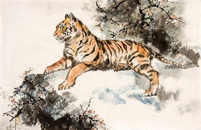 Con giáp này đón hỷ tín, tiền bạc lúc nào cũng nhiều từ 7/7 âm lịch - Hình 2 Con giap nay don hy tin, tien bac luc nao cung nhieu tu 7/7 am lich-Hinh-2