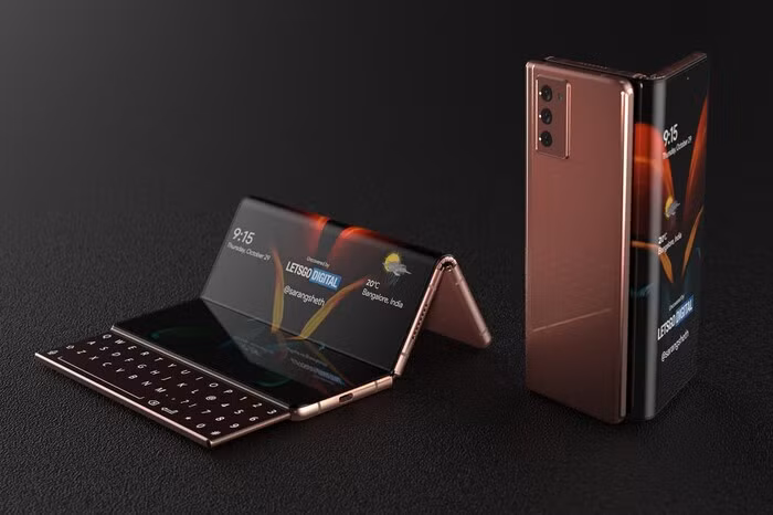 Dong Galaxy Note cuoi cung cua Samsung la chiec smartphone nao?