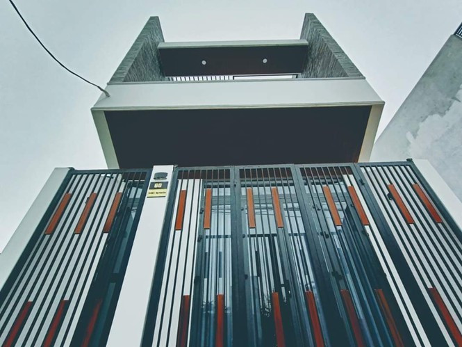 Nhà phố 2 tầng đẹp ấn tượng chỉ 750 triệu đồng ở Đà Nẵng - Hình 2 Nha pho 2 tang dep an tuong chi 750 trieu dong o Da Nang-Hinh-2