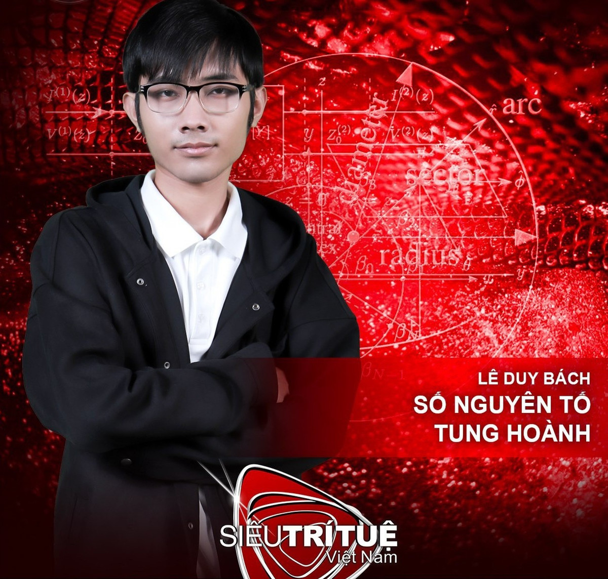 Thi sinh vao chung ket Olympia 2016 xuat hien tai Sieu tri tue mua 2