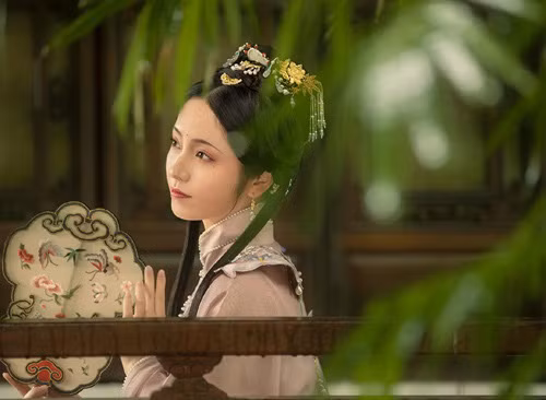 Hoang de bi mat lam viec tao ton de hen ho voi my nhan-Hinh-2