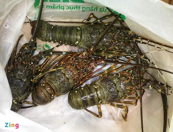 Tom hum giam gia, re hon ca thoi ‘giai cuu’