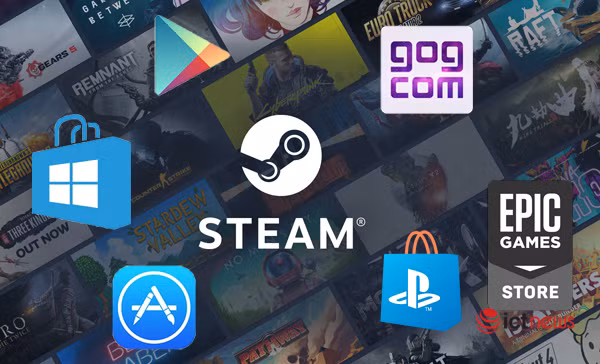 Chan game xuyen bien gioi khong duoc cap phep o Viet Nam