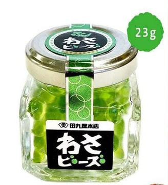 Loai tran chau nhin ngon mat nhung dung dai ma cho vao tra sua