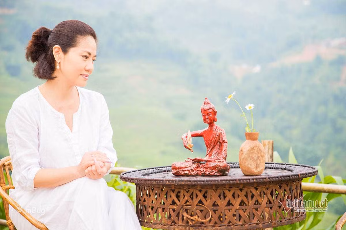 Hồ Lệ Thu: Tôi sốc khi bị ngoại tình ngay đêm tân hôn! ảnh 3