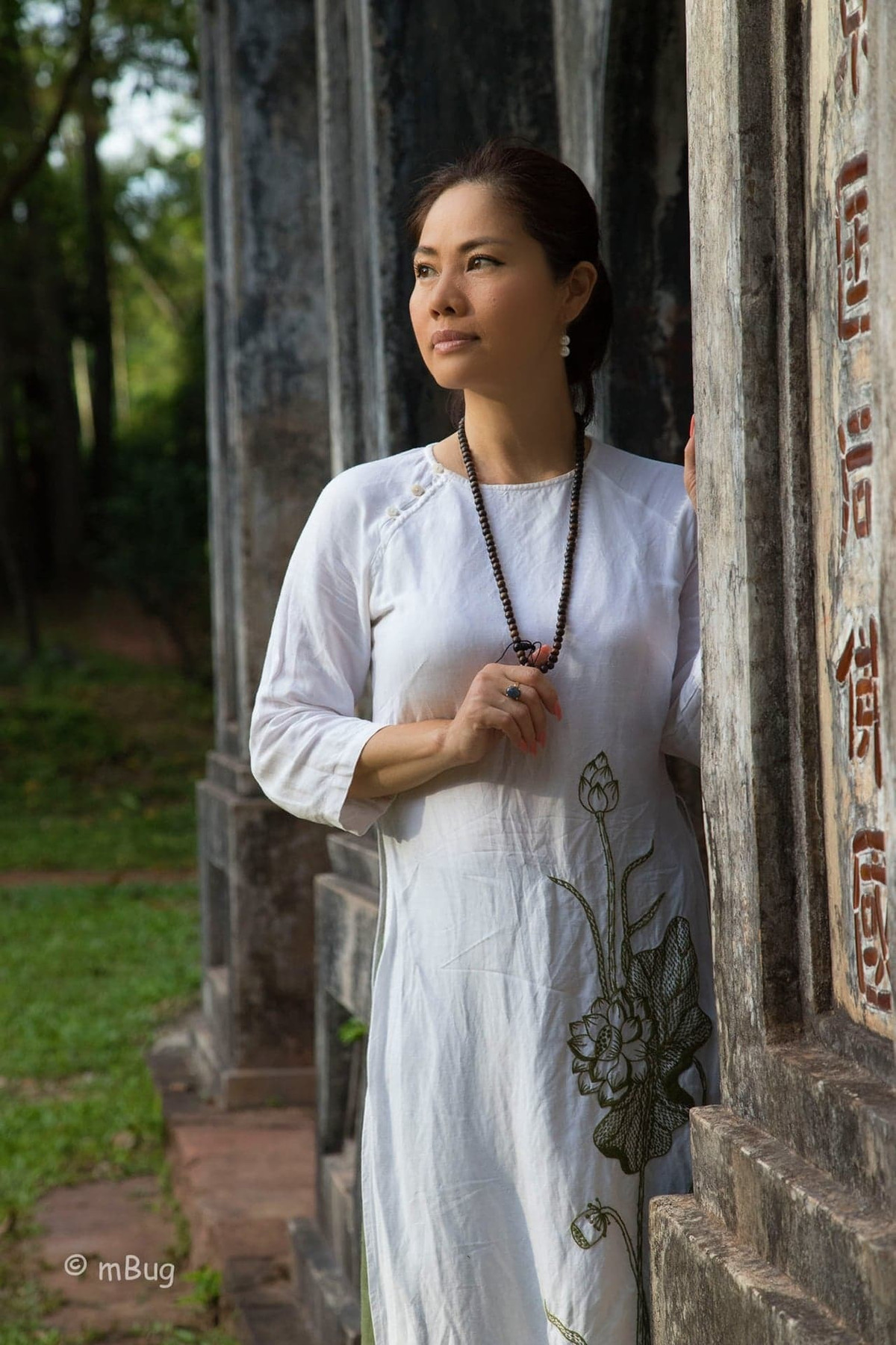 Ho Le Thu: Toi soc khi bi ngoai tinh ngay dem tan hon!-Hinh-4