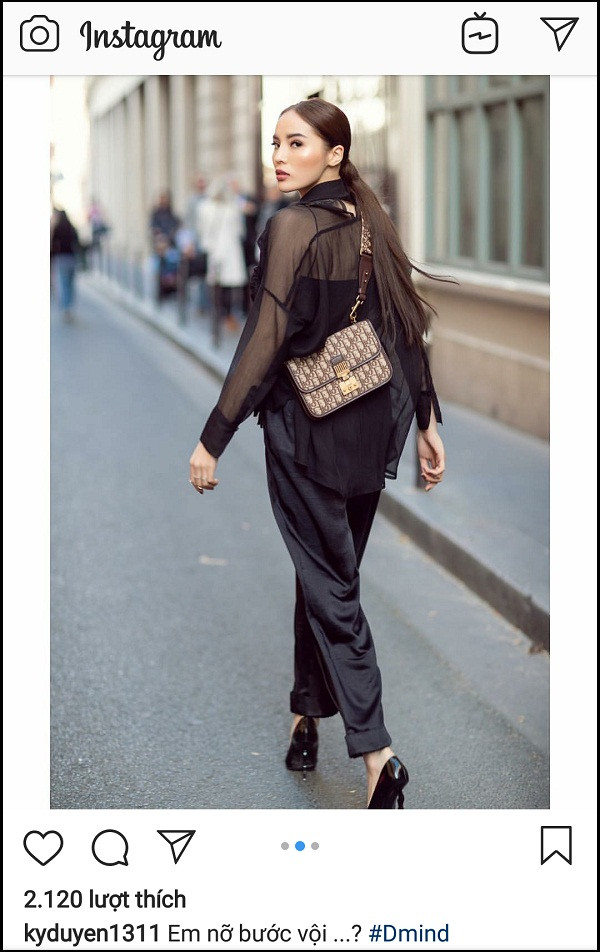 Ky Duyen khien nguoi 'boc phot' co song ao cung hong-Hinh-4