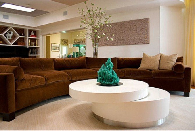 Đúng 0 giờ âm thầm đặt vật mang lộc vàng vào nhà - Hình 2 Dung 0 gio am tham dat vat mang loc vang vao nha-Hinh-2