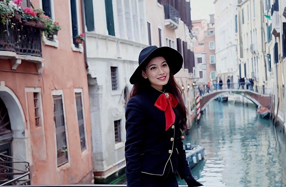 4 nu MC tre trung nhat nhi VTV: Nhan sac khong thua hoa hau-Hinh-13