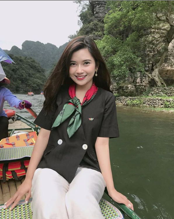 4 nu MC tre trung nhat nhi VTV: Nhan sac khong thua hoa hau-Hinh-44