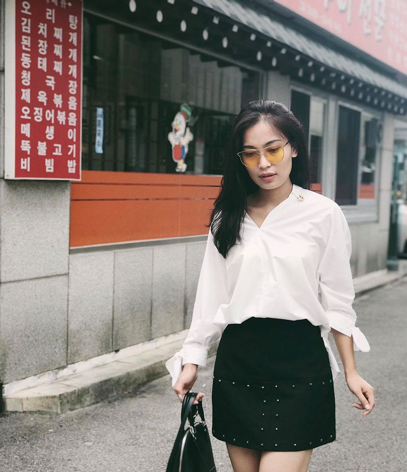 4 nu MC tre trung nhat nhi VTV: Nhan sac khong thua hoa hau-Hinh-9