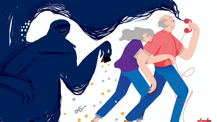 Hãy thức tỉnh để tránh bị đời vùi dập Hay thuc tinh de tranh bi doi vui dap