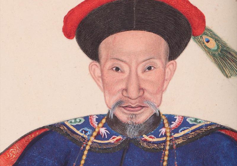 Theo lệnh của hoàng đế Càn Long, Tổng đốc Lưỡng Quảng Tôn Sĩ Nghị được giao thống lĩnh hơn 200.000 quân Thanh sang xâm lược nước ta.