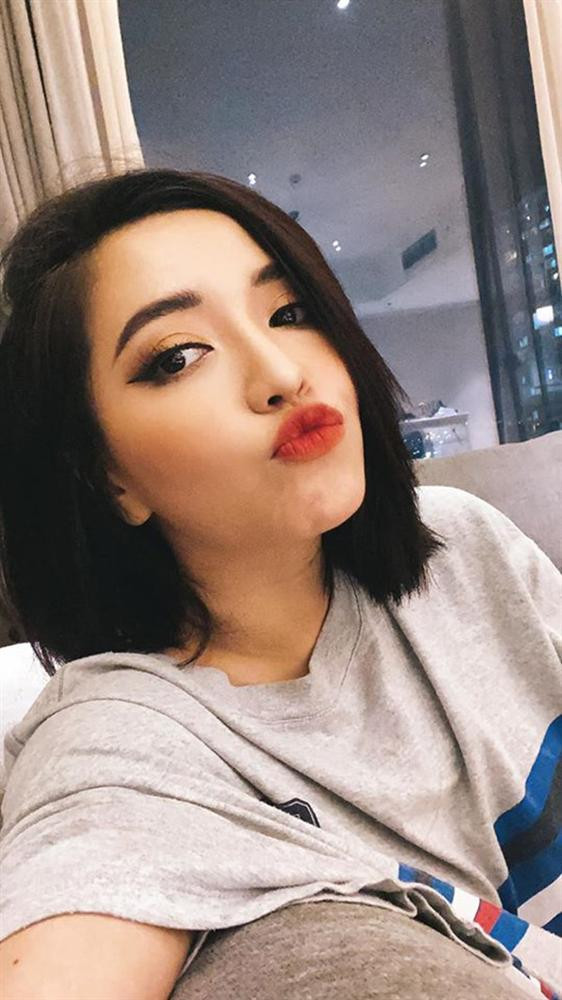 Bich Phuong len tieng khi bi khui bang chung hen ho Shark Khoa-Hinh-8