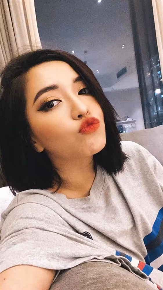 Bich Phuong len tieng khi bi khui bang chung hen ho Shark Khoa-Hinh-8