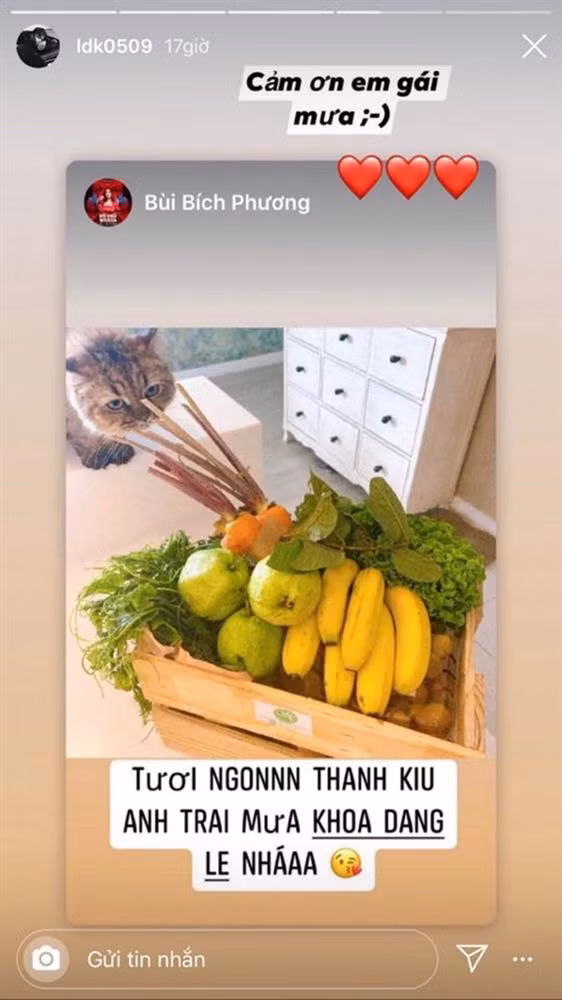 Bich Phuong len tieng khi bi khui bang chung hen ho Shark Khoa-Hinh-2