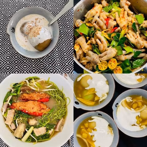 Thu Minh tham nha co 80 nam tuoi cua cuu sieu mau Bang Lang-Hinh-5