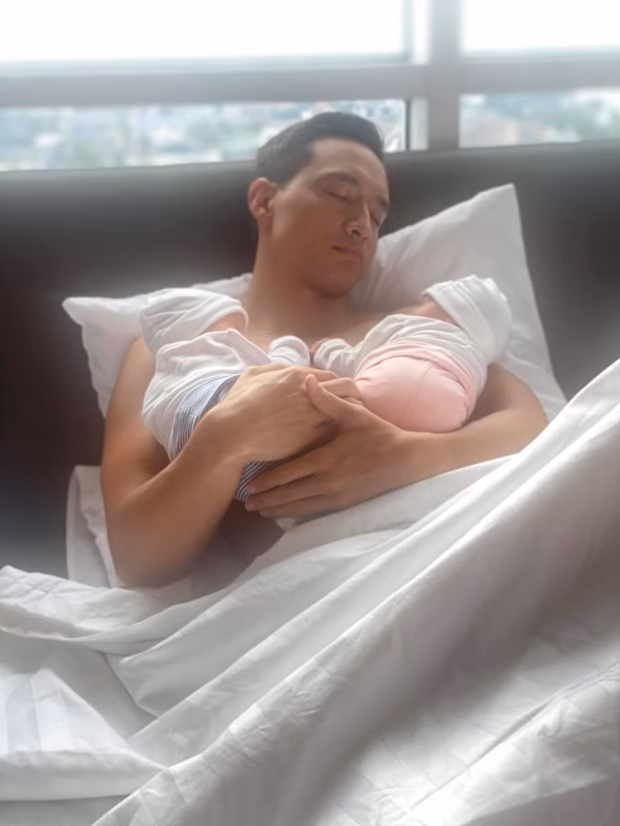 Ha Ho tranh thu tuyen bo se giu toan bo tien cua ban trai-Hinh-2