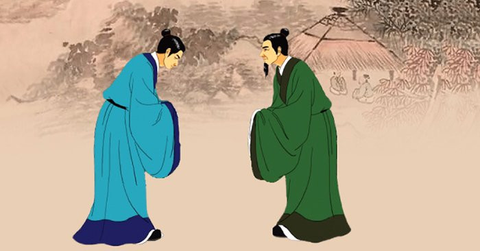 Đặc điểm quyết định phúc tướng, vận mệnh của một người Dac diem quyet dinh phuc tuong, van menh cua mot nguoi