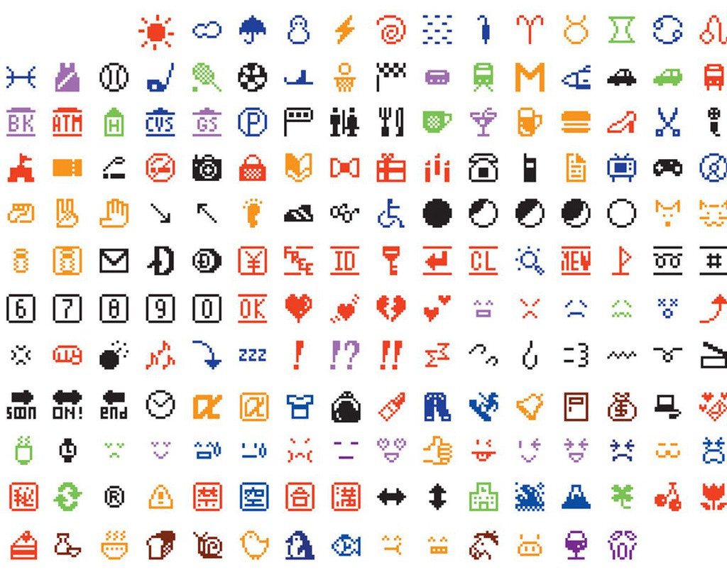 Hanh trinh tro thanh ngon ngu toan cau cua emoji-Hinh-2