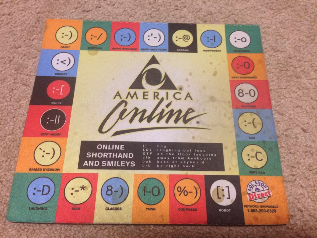 Hanh trinh tro thanh ngon ngu toan cau cua emoji