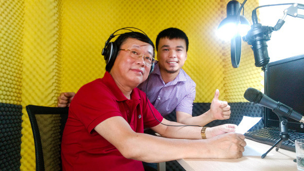 "Nội tướng" bình dị của người đàn ông "ác" nhất màn ảnh Việt ảnh 3