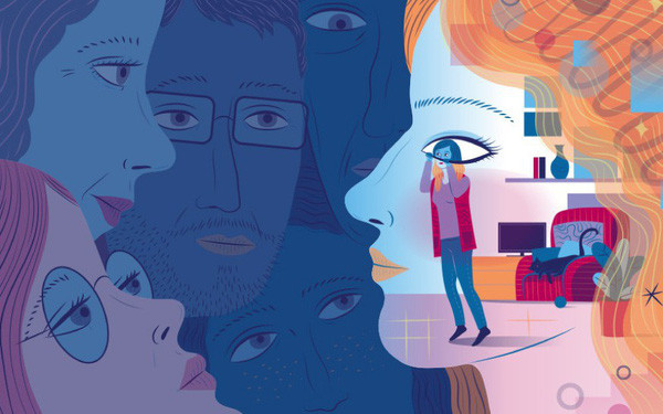 Trên đời có 3 loại đố kỵ, cuộc đời sẽ rộng mở nếu có loại đầu Tren doi co 3 loai do ky, cuoc doi se rong mo neu co loai dau