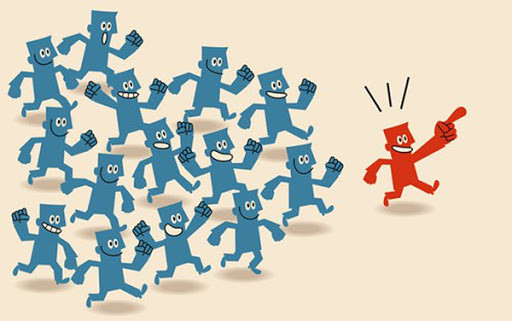 Trên đời có 3 loại đố kỵ, cuộc đời sẽ rộng mở nếu có loại đầu - Hình 2 Tren doi co 3 loai do ky, cuoc doi se rong mo neu co loai dau-Hinh-2