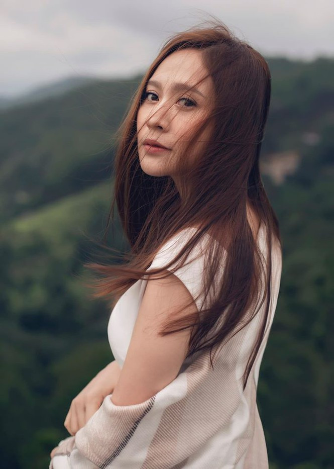 Thanh Thúy xót ví vì câu chuyện 'tô cháo lòng giá 5,5 triệu đồng' - Hình 3 Thanh Thuy xot vi vi cau chuyen 'to chao long gia 5,5 trieu dong'-Hinh-3