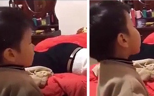 Do khoc do cuoi tam thu cau nhoc lop 3 gui chim vanh khuyen-Hinh-3