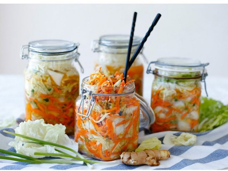 Những loại rau quen thuộc làm tăng nguy cơ mắc ung thư Nhung loai rau quen thuoc lam tang nguy co mac ung thu