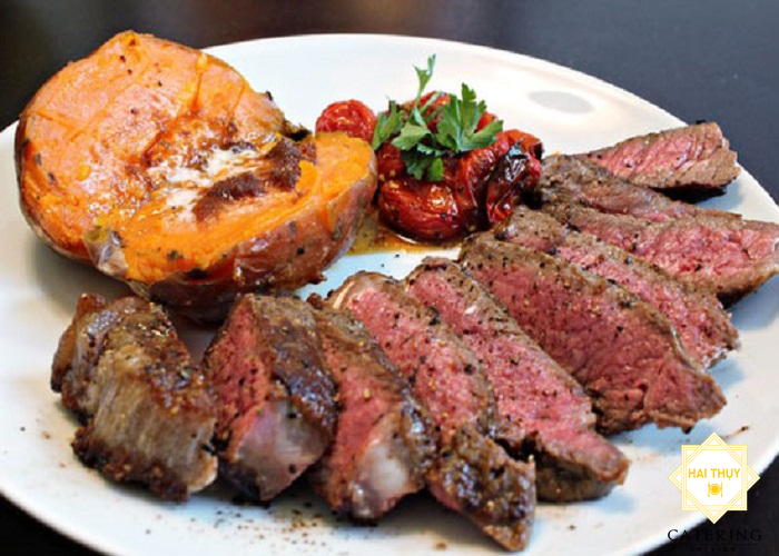 Những sai lầm tai hại khi ăn thịt bò nhiều người mắc Nhung sai lam tai hai khi an thit bo nhieu nguoi mac