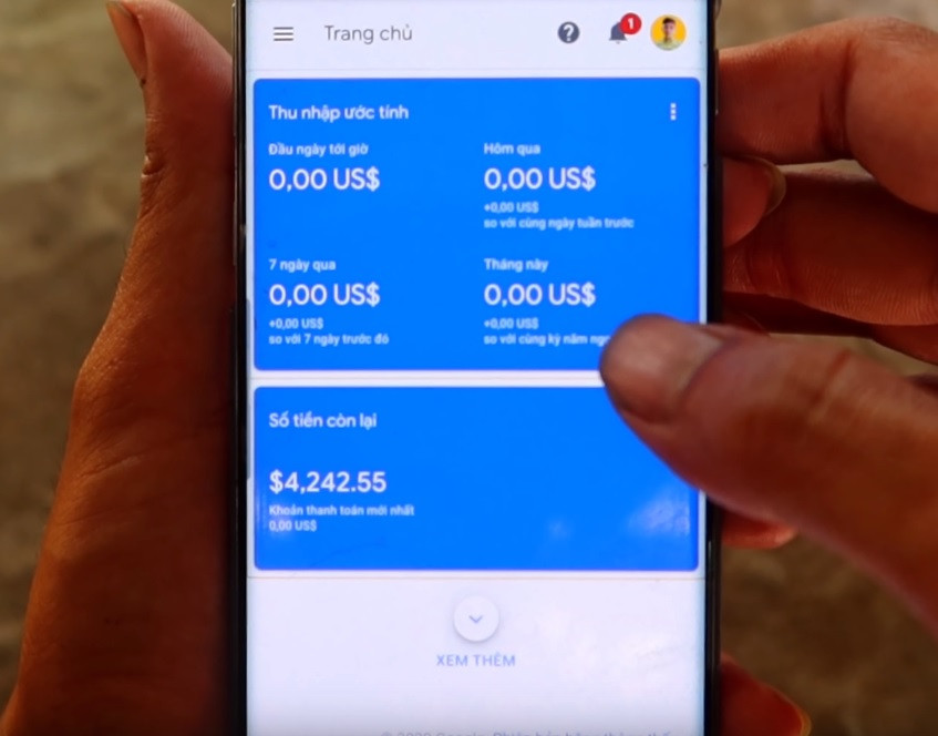 Chang phu ho la YouTuber ngheo nhat VN-Hinh-2