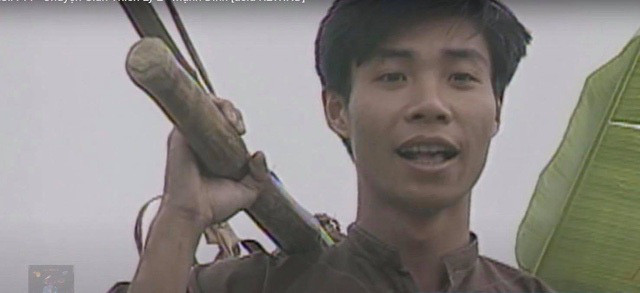 Quá khứ làm người mẫu ca nhạc của NSND Công Lý - Hình 3 Qua khu lam nguoi mau ca nhac cua NSND Cong Ly-Hinh-3