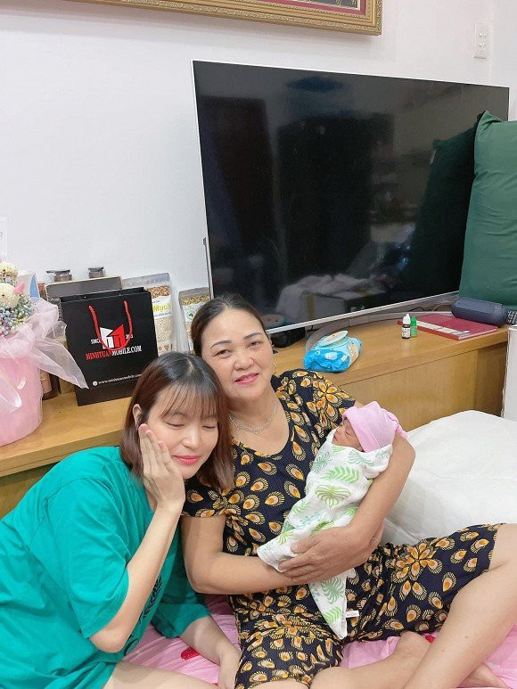 Vợ Mạc Văn Khoa đúng là nàng dâu số hưởng Vo Mac Van Khoa dung la nang dau so huong