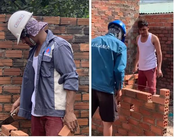 Chong tre co dau 65 tuoi di lam phu ho duoi troi nang-Hinh-2