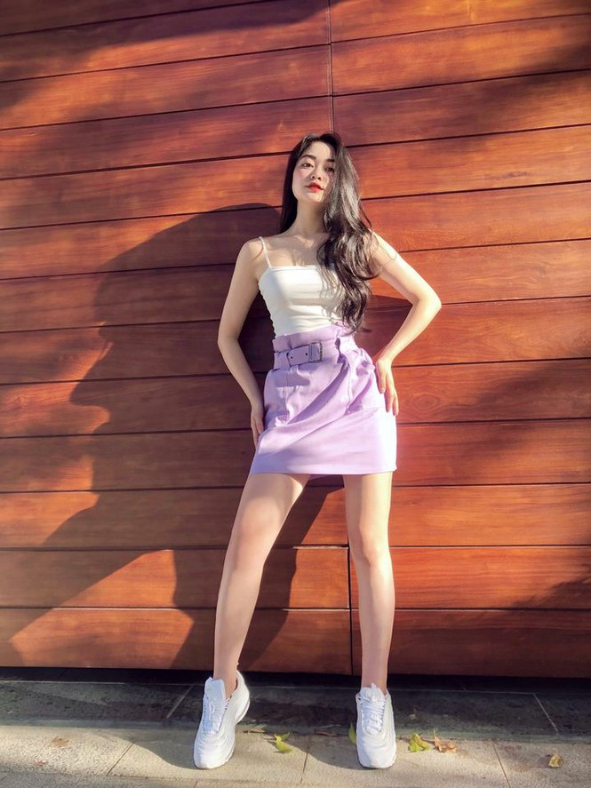 Vẻ nóng bỏng của nàng mẫu lookbook 10x đến từ Nghệ An - Hình 9 Ve nong bong cua nang mau lookbook 10x den tu Nghe An-Hinh-9