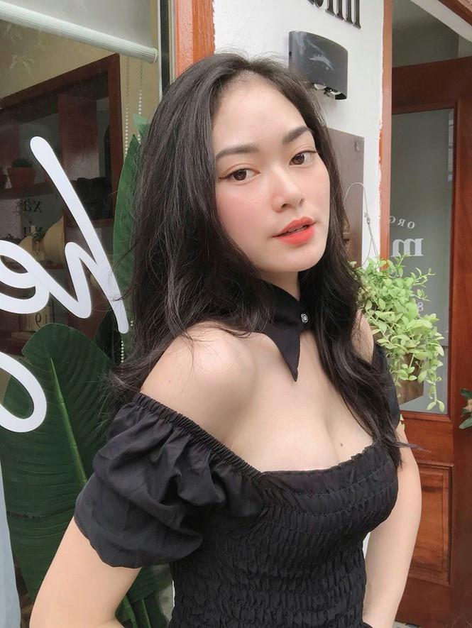 Vẻ nóng bỏng của nàng mẫu lookbook 10x đến từ Nghệ An - Hình 12 Ve nong bong cua nang mau lookbook 10x den tu Nghe An-Hinh-12