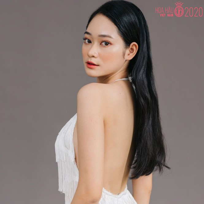 Vẻ nóng bỏng của nàng mẫu lookbook 10x đến từ Nghệ An - Hình 2 Ve nong bong cua nang mau lookbook 10x den tu Nghe An-Hinh-2