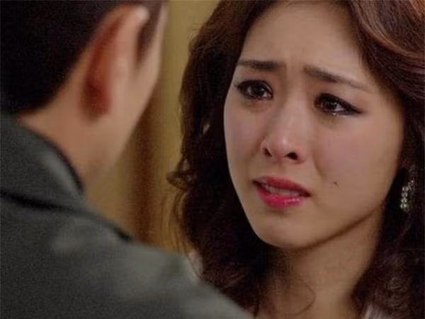 Lúc tôi khổ ải nhất thì anh ta lại lên giường với người khác ảnh 3 Lúc tôi khổ ải nhất thì anh ta lại lên giường với người khác ảnh 3